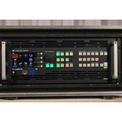 Used Analog Way Ascender 16 for sale