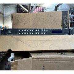Used Kramer VS-66H2 for sale