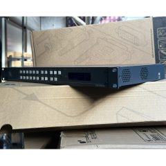 Used Kramer VS-66H2 for sale
