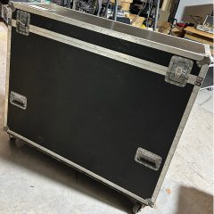 Used Digico sd8 and madi rack package for sale