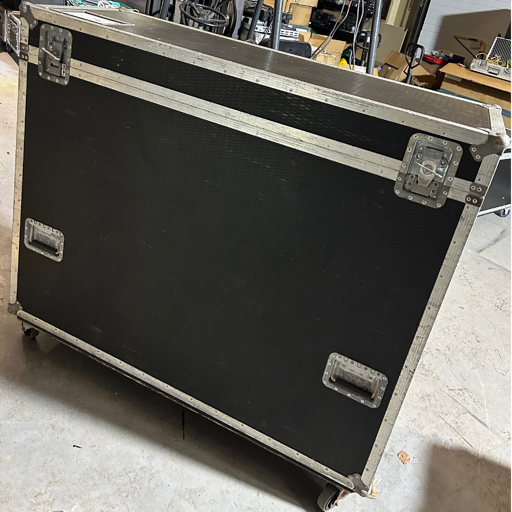 Used Digico sd8 and madi rack package for sale