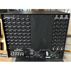 Used Digico sd8 and madi rack package for sale