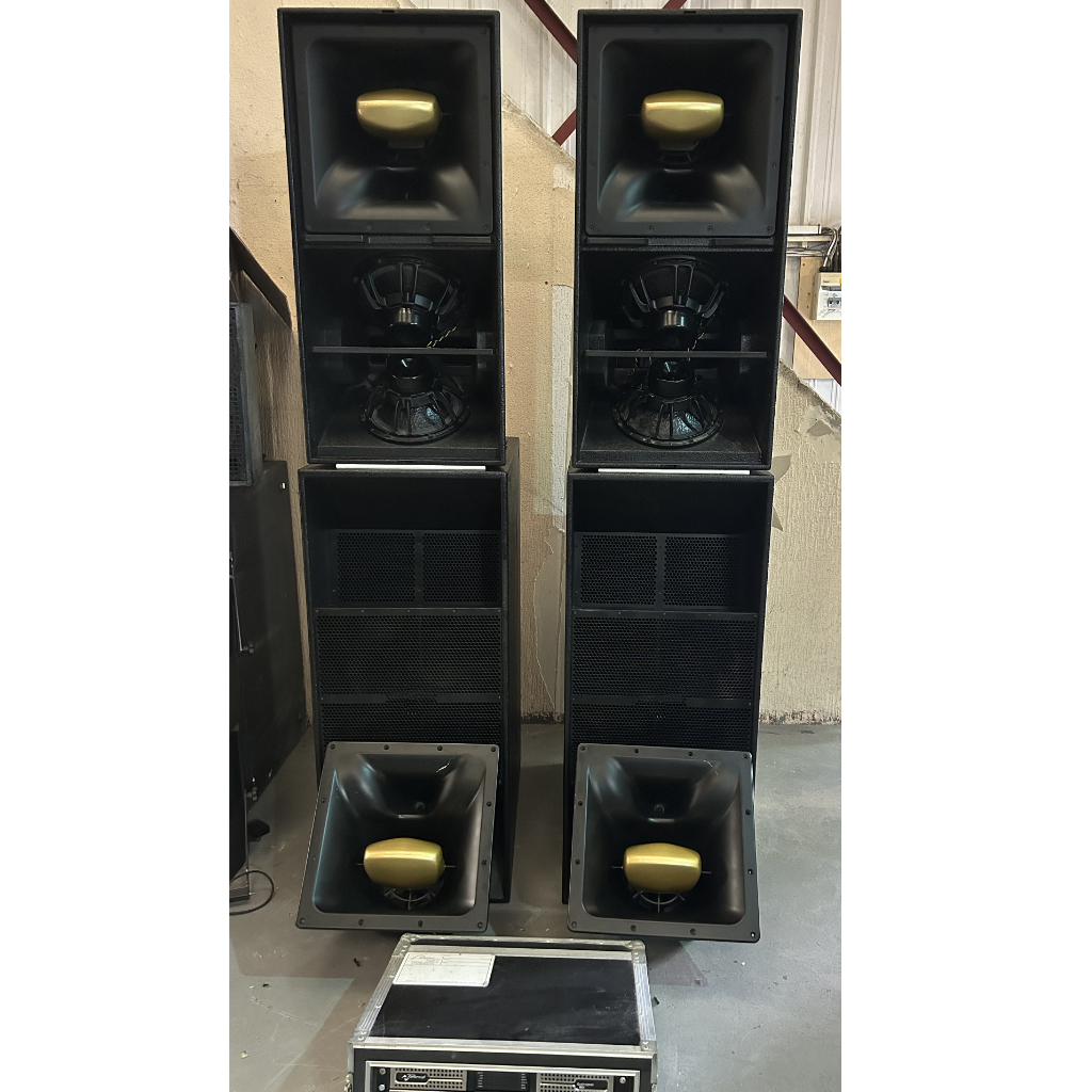 Used Pioneer XY System for sale