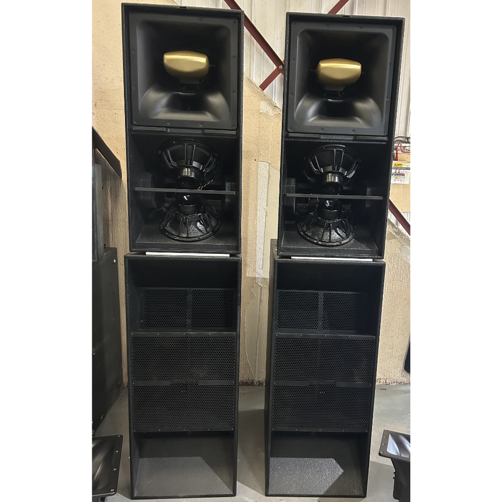 Used Pioneer XY System for sale