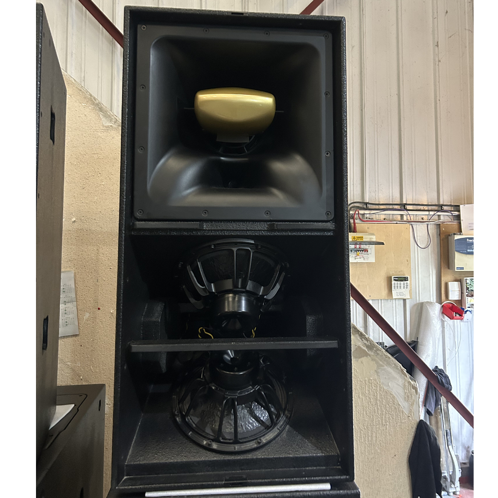 Used Pioneer XY System for sale