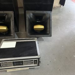 Used Pioneer XY System for sale