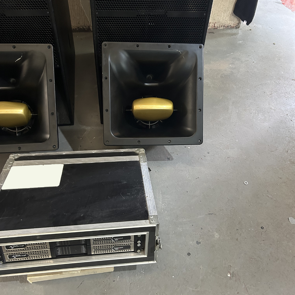 Used Pioneer XY System for sale