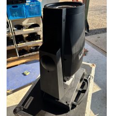 Used Clay Paky Alpha Spot HPE for sale