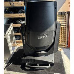 Used Clay Paky Alpha Spot HPE for sale