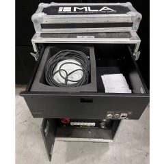 Used Martin Audio MLA Compact package for sale