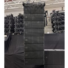 Used Martin Audio MLA Compact package for sale