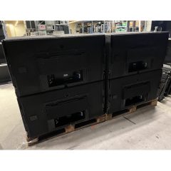 Used Martin Audio MLA Compact package for sale