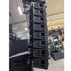 Used Martin Audio MLA Compact package for sale