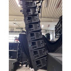 Used Martin Audio MLA Compact package for sale