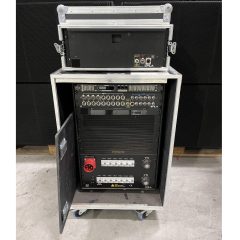 Used Martin Audio MLA Compact package for sale