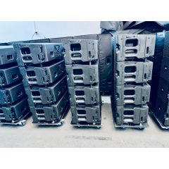 Used JBL VTX V20 package for sale