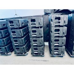 Used JBL VTX V20 package for sale
