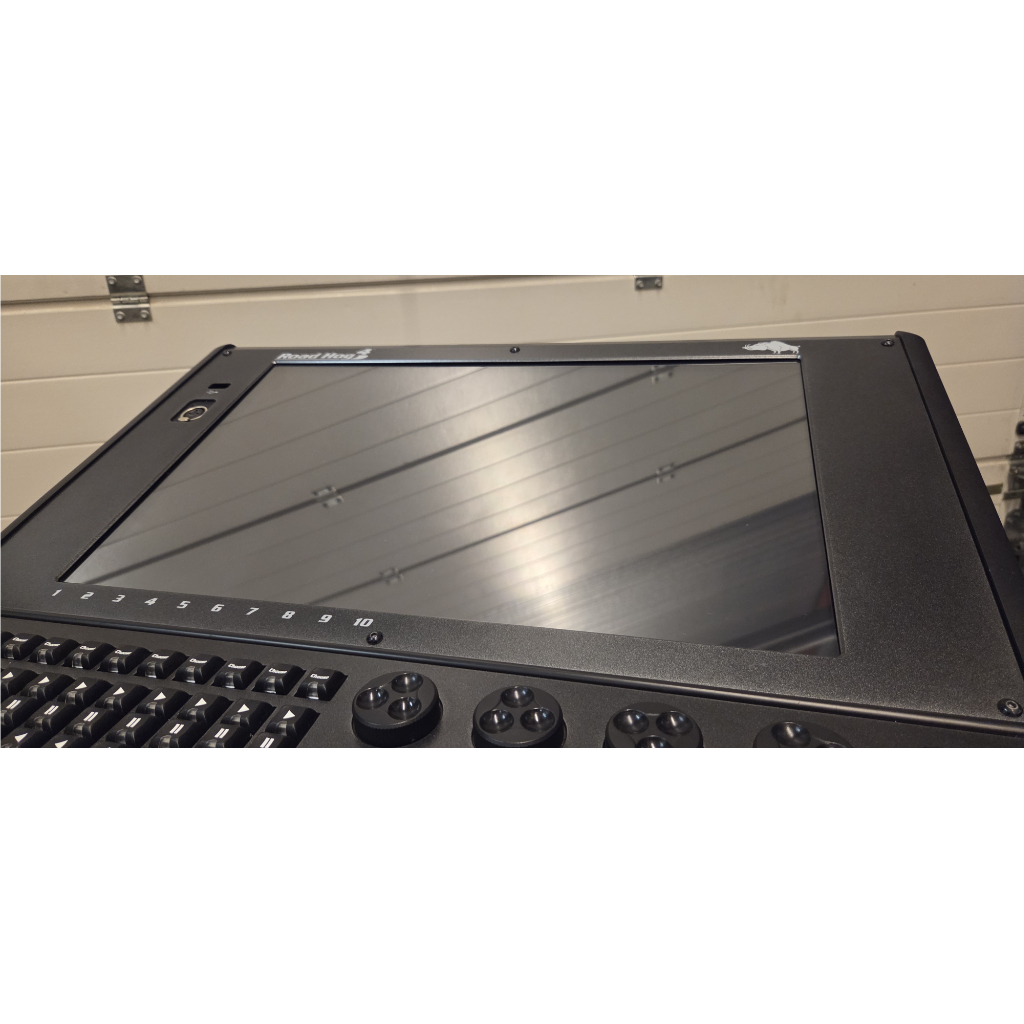Used High End Roadhog 4 for sale