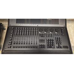 Used High End Roadhog 4 for sale