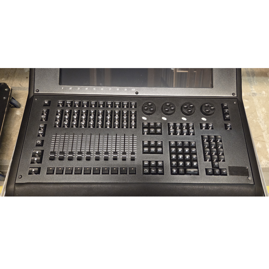Used High End Roadhog 4 for sale