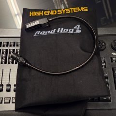 Used High End Roadhog 4 for sale