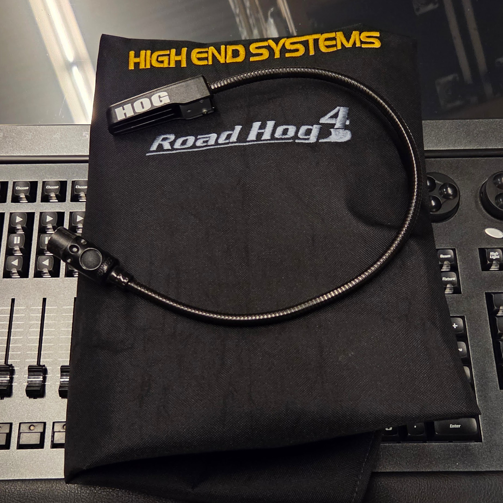 Used High End Roadhog 4 for sale