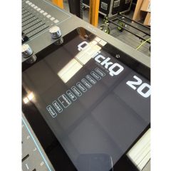 Used Chamsys Quick Q20 for sale