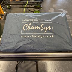 Used Chamsys Quick Q20 for sale