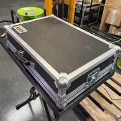 Used Chamsys Quick Q20 for sale