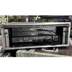Used Absen A7 7.8mm Outdoor LED screen 60sqm Package for sale