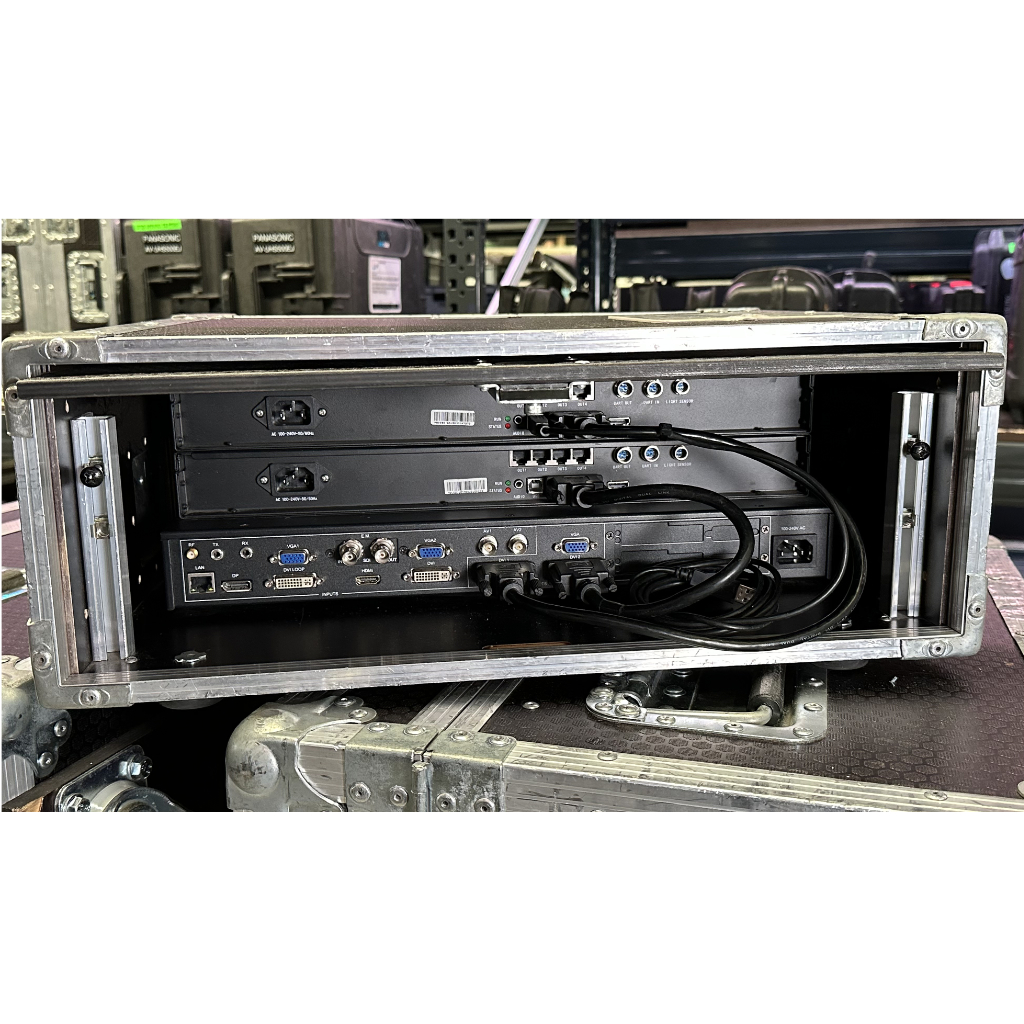 Used Absen A7 7.8mm Outdoor LED screen 60sqm Package for sale