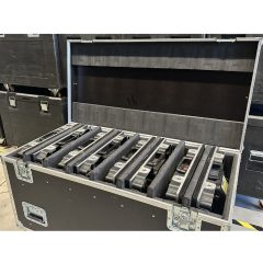 Used Absen A7 7.8mm Outdoor LED screen 60sqm Package for sale