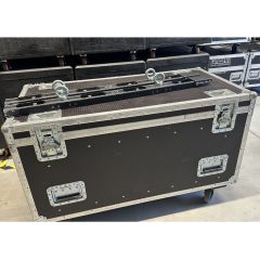 Used Absen A7 7.8mm Outdoor LED screen 60sqm Package for sale