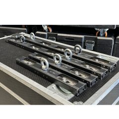 Used Absen A3Pro 3.9mm Indoor LED screen 60sqm package for sale
