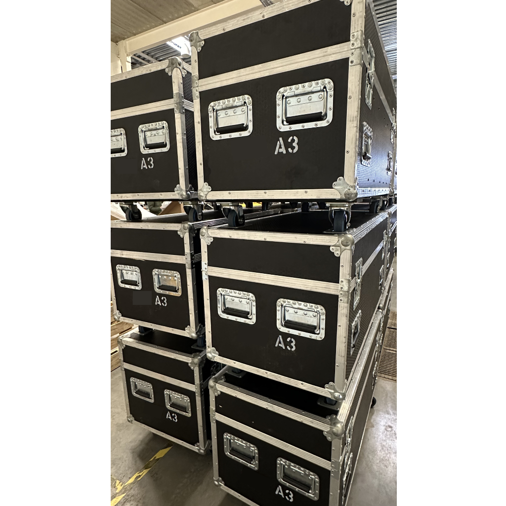 Used Absen A3Pro 3.9mm Indoor LED screen 60sqm package for sale