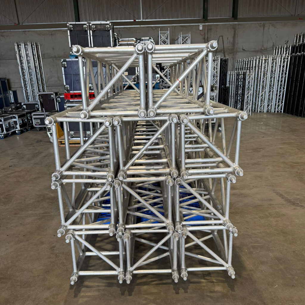 Used Prolyte Ground Support ST40 Tower for sale