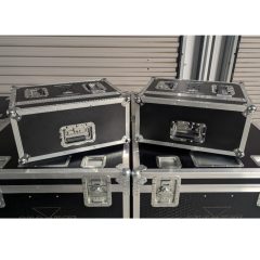 Used Chauvet Amhaze Stadium for sale