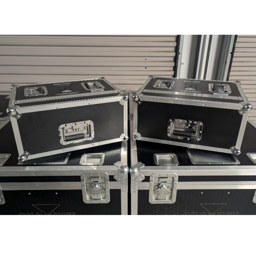 Used Chauvet Amhaze Stadium for sale