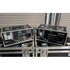 Used Chauvet Amhaze Stadium for sale