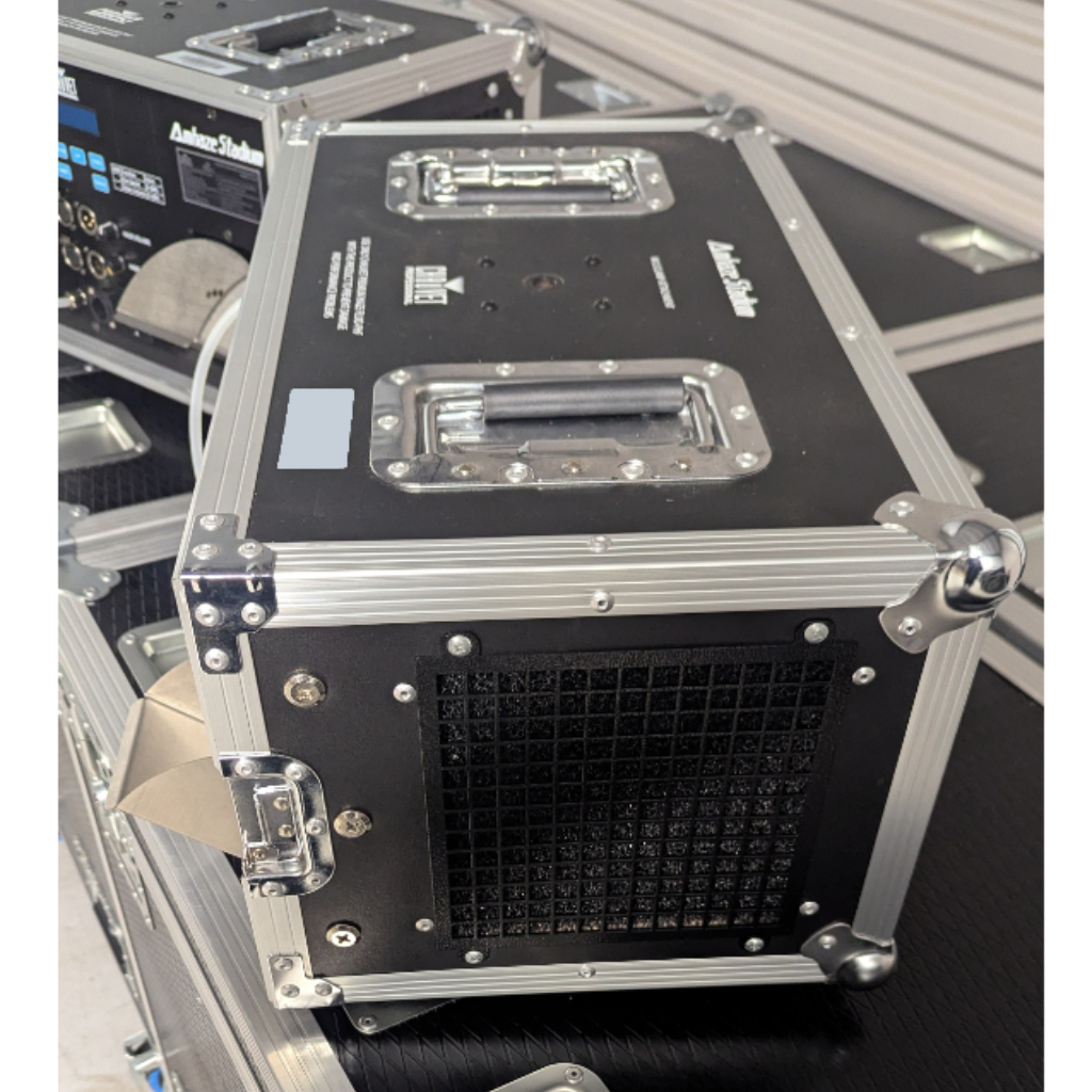 Used Chauvet Amhaze Stadium for sale