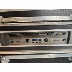 Used Crown XTI 6002 for sale