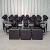 Used ADJ Focus Wash 400 Package for sale