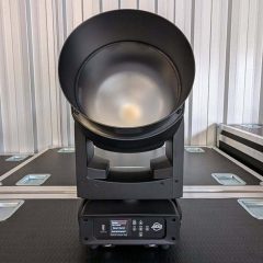 Used ADJ Focus Wash 400 Package for sale