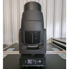 Used ADJ Focus Wash 400 Package for sale