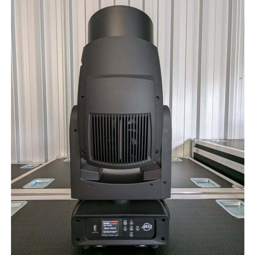 Used ADJ Focus Wash 400 Package for sale