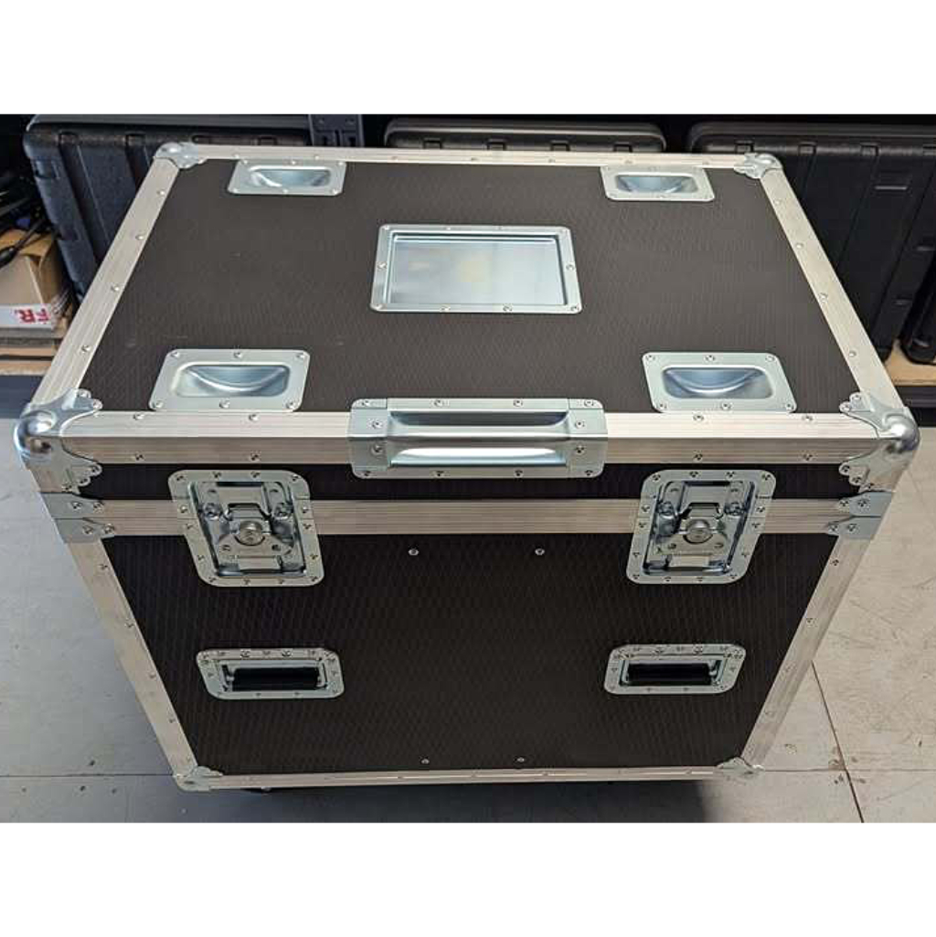 Used ADJ Focus Wash 400 Package for sale