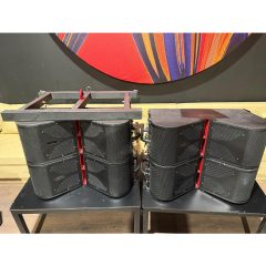 Used Void Acoustics for sale