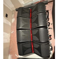 Used Void Acoustics for sale