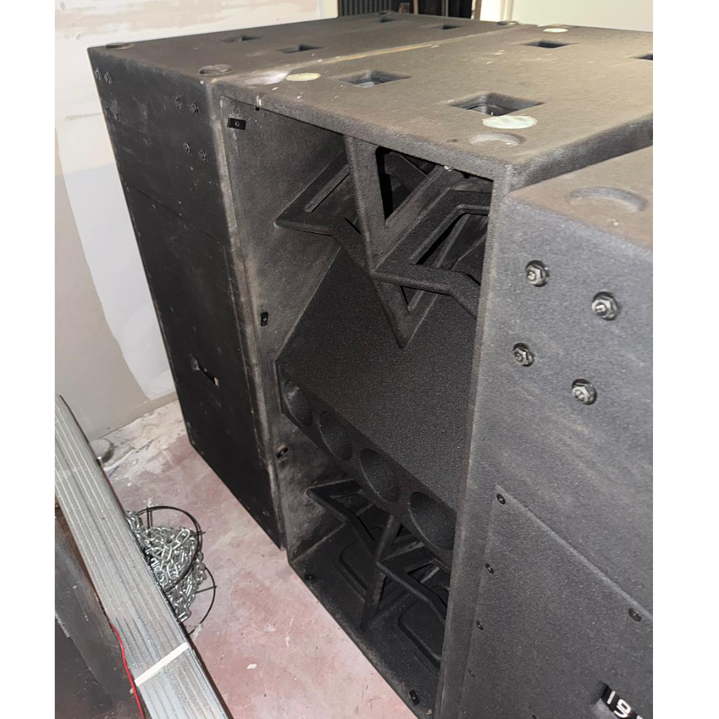 Used Void Acoustics for sale