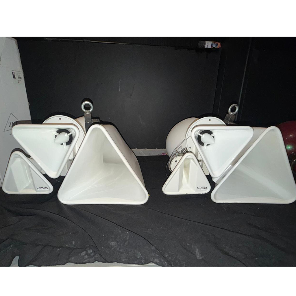 Used Void Acoustics for sale